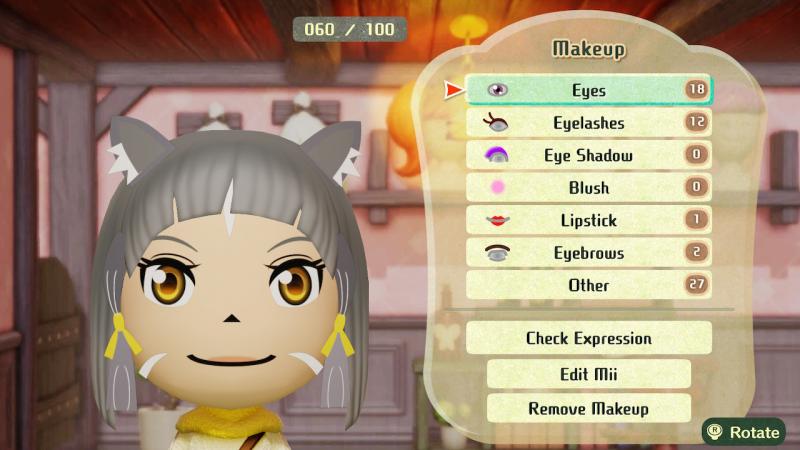 Mii