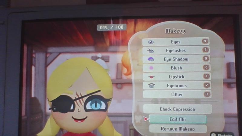 Mii