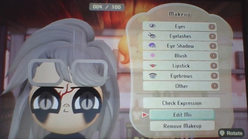 Mii
