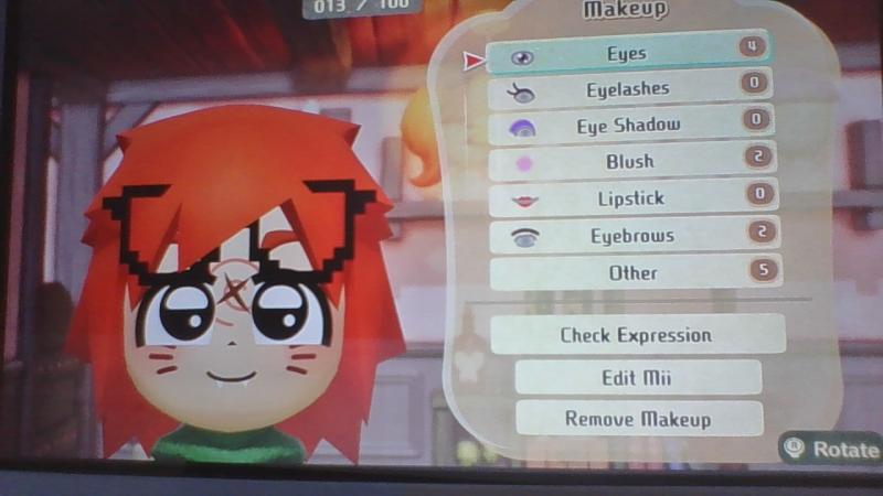 Mii