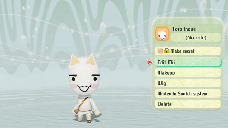 Mii