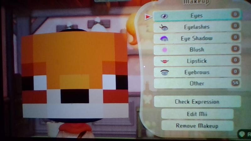 Mii