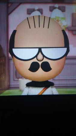Mii