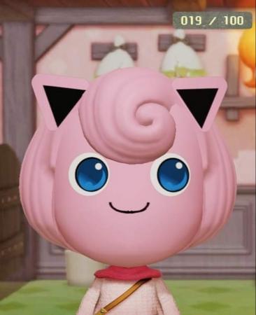Mii