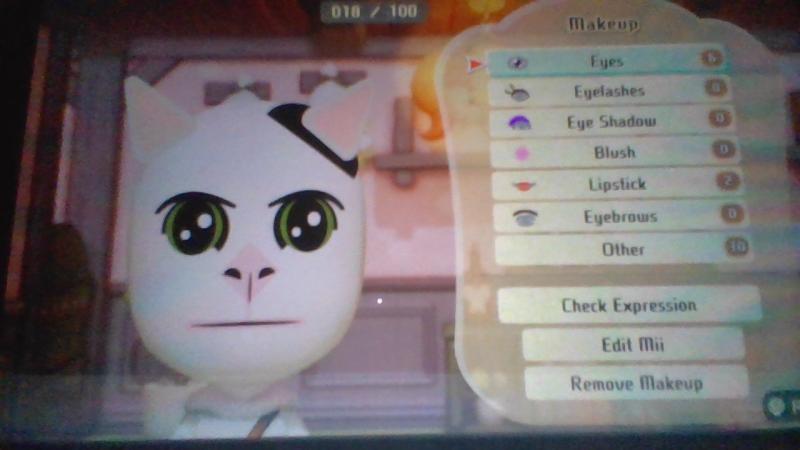 Mii