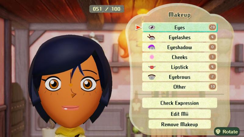 Mii