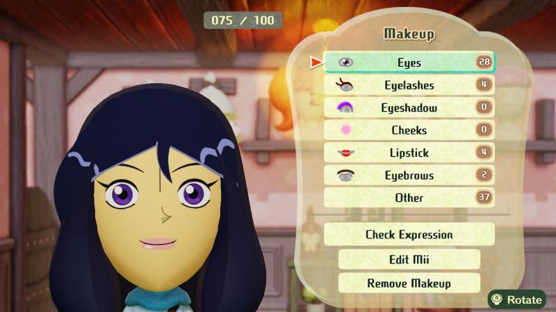 Mii