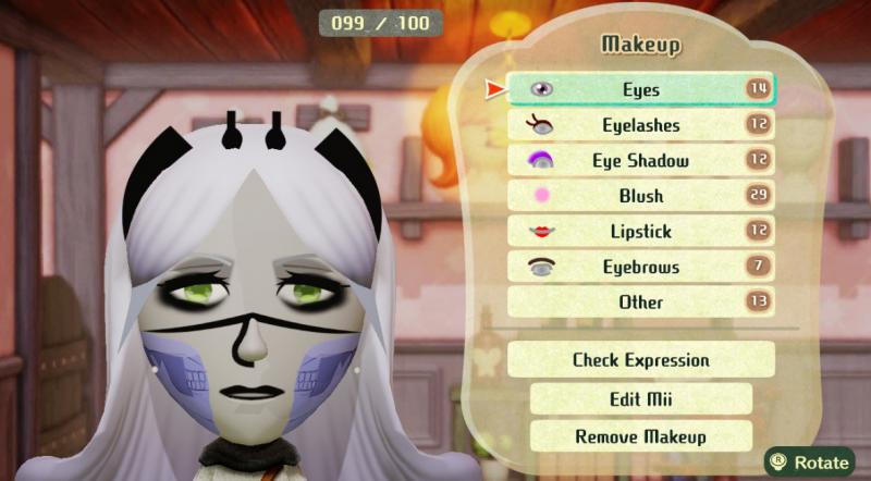 Mii