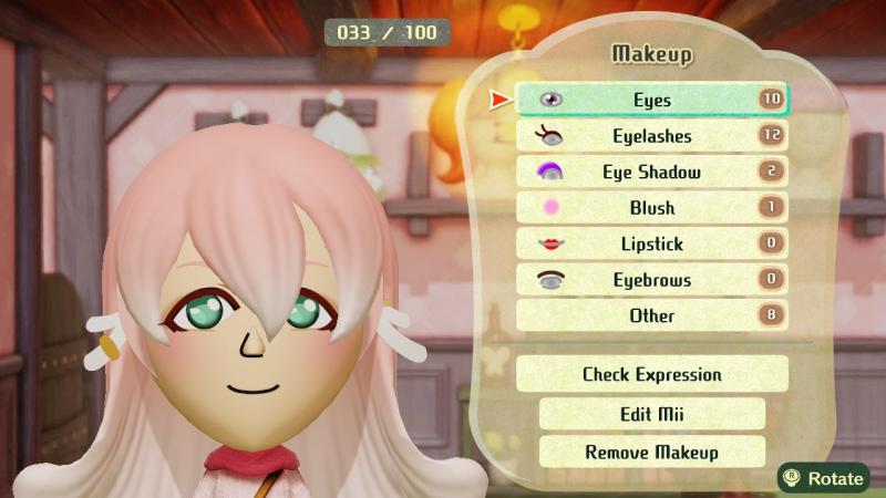 Mii