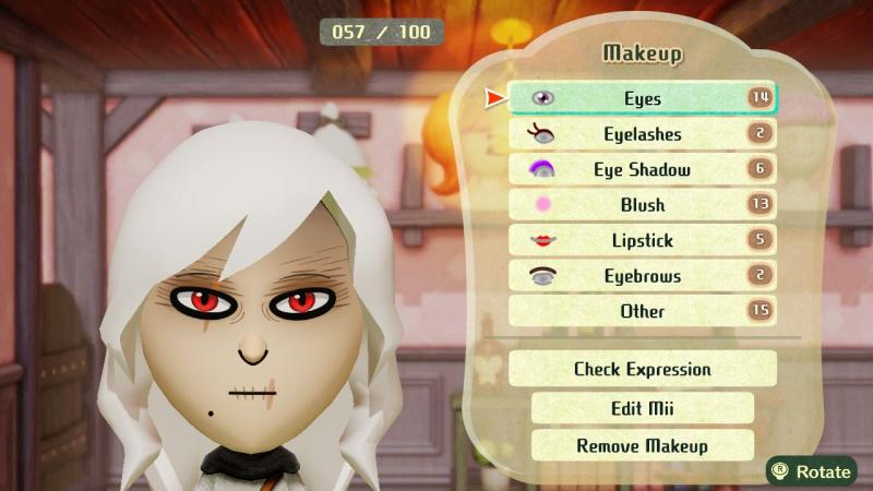 Mii