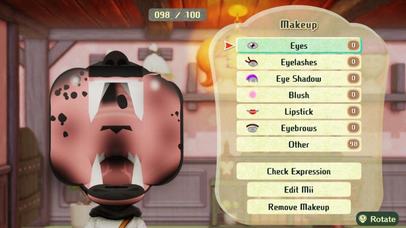 Mii