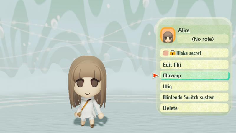 Mii