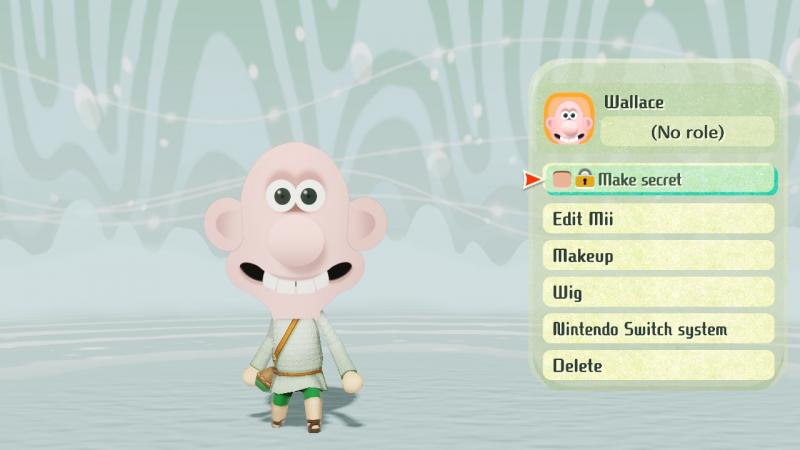 Mii