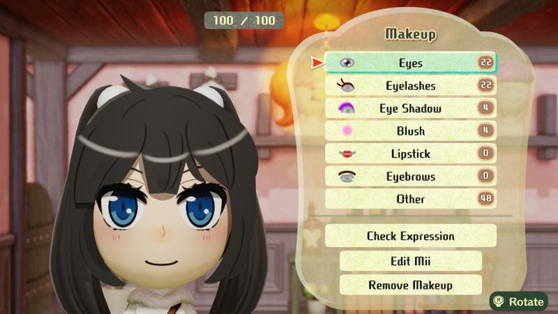 Mii