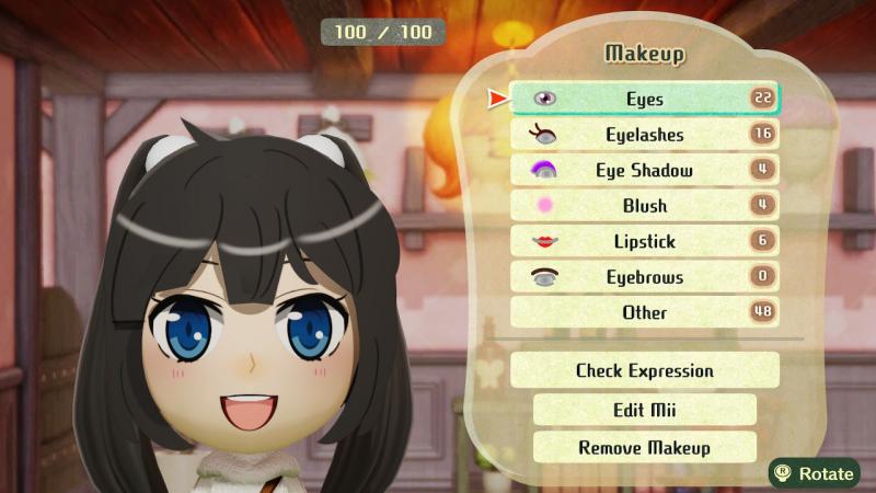 Mii