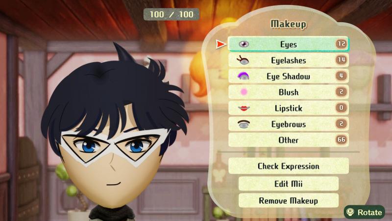 Mii