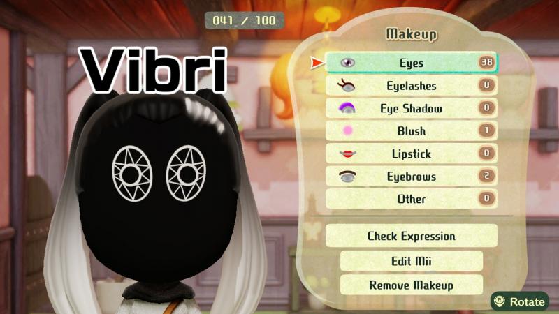 Mii