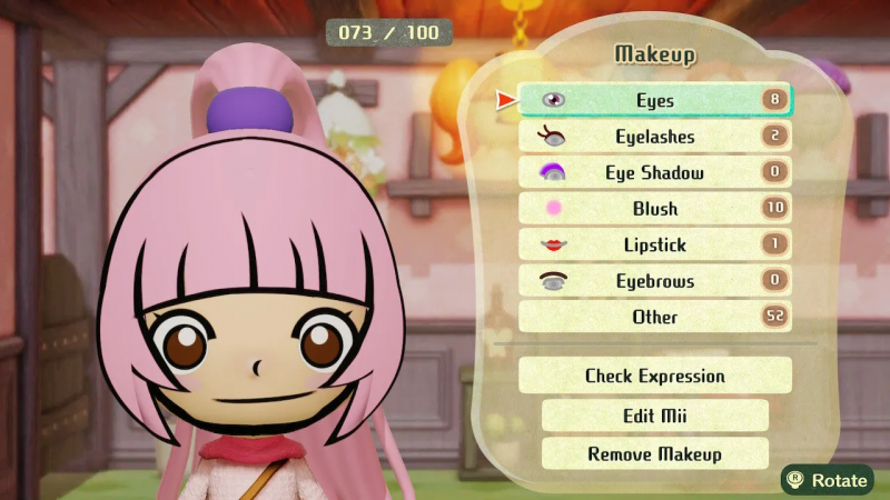 Mii