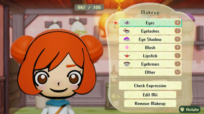 Mii