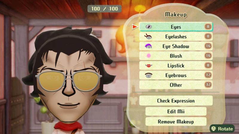 Mii