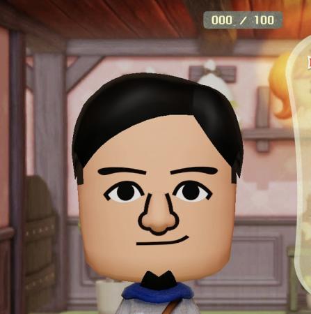 Mii