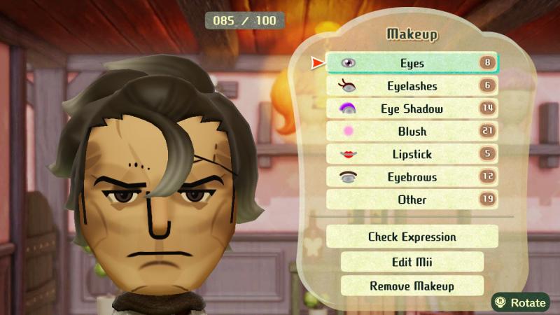 Mii