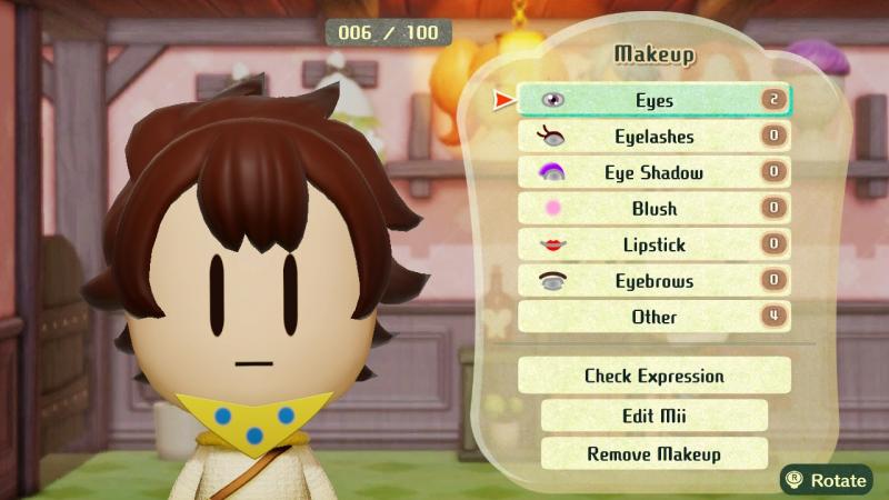 Mii