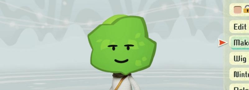 Mii