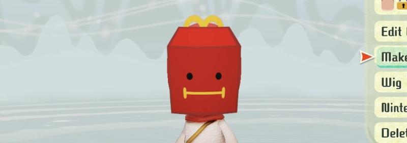 Mii