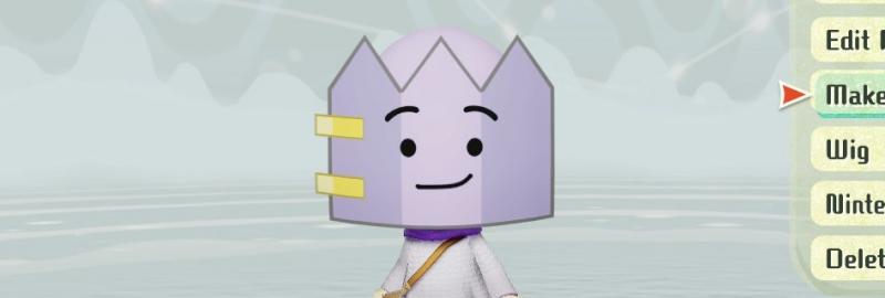 Mii