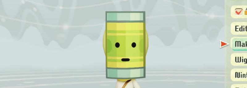 Mii