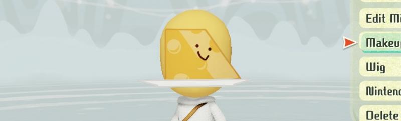 Mii