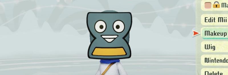 Mii