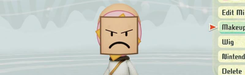 Mii