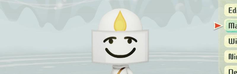 Mii