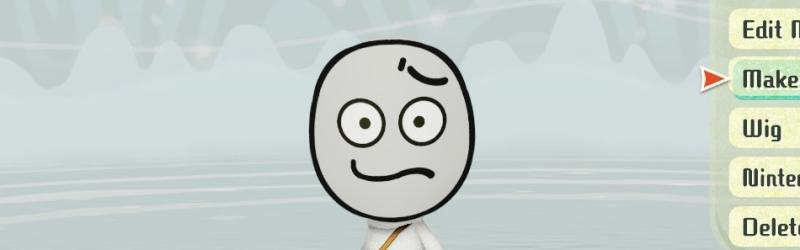 Mii