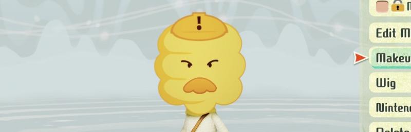 Mii