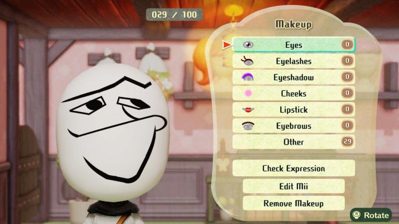 Mii