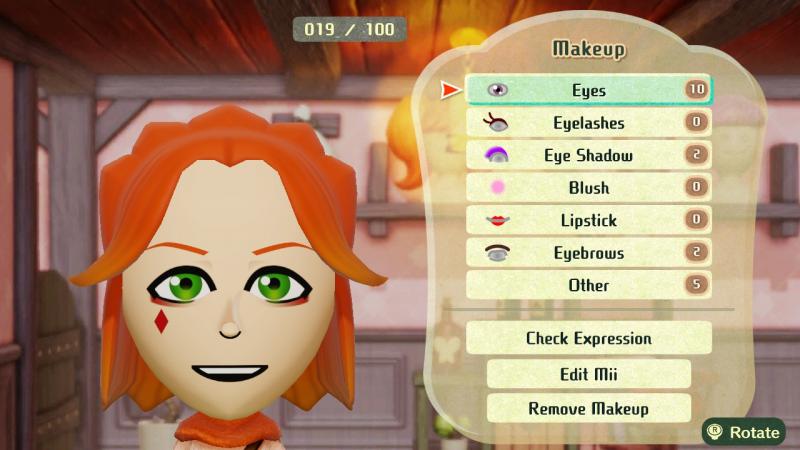 Mii