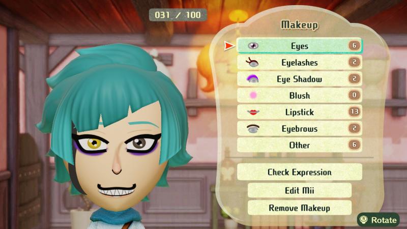 Mii