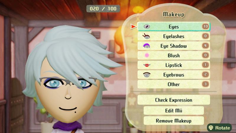 Mii