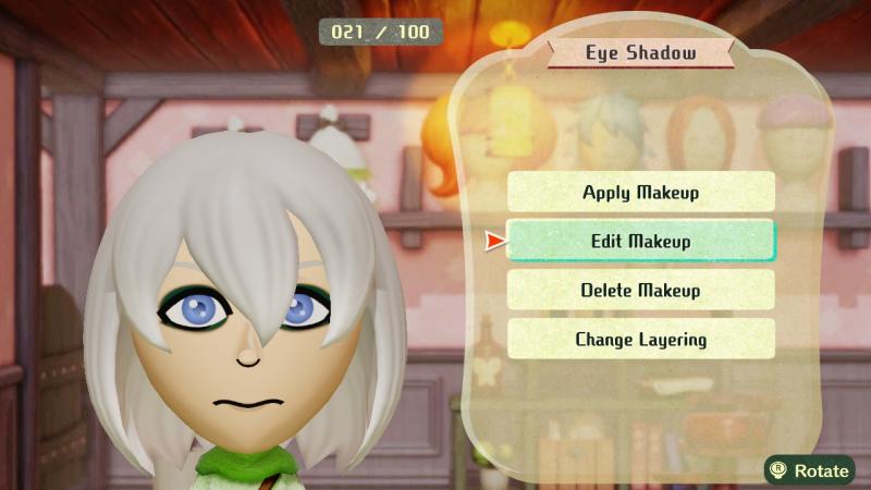 Mii