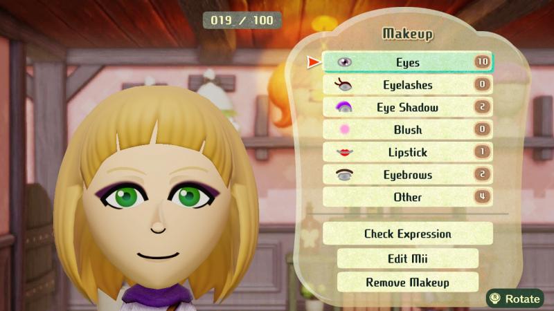 Mii