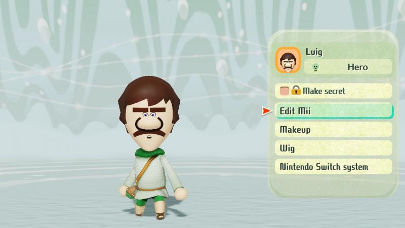 Mii