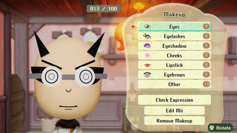 Mii