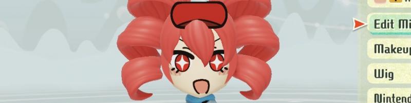 Mii