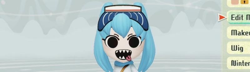 Mii