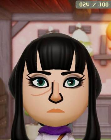 Mii