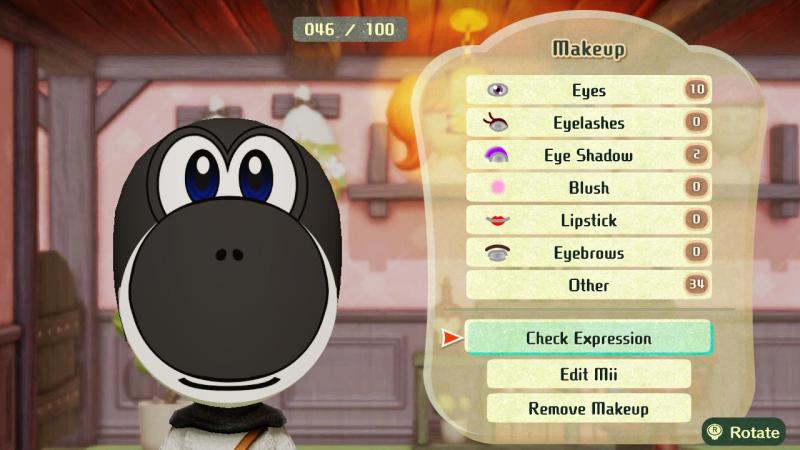 Mii