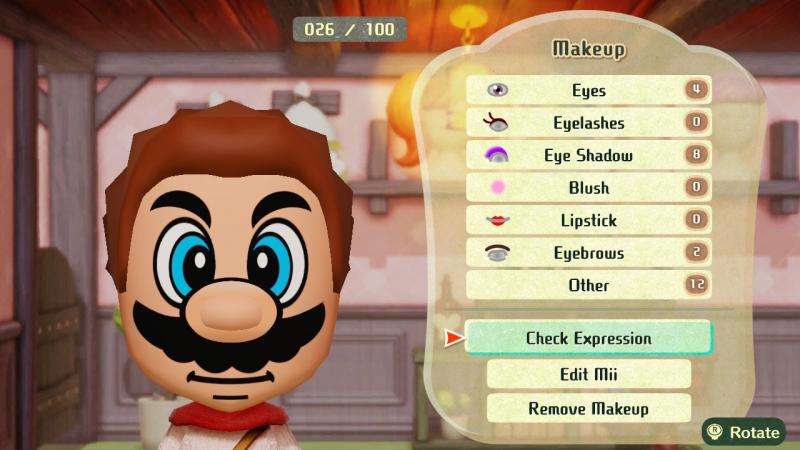 Mii